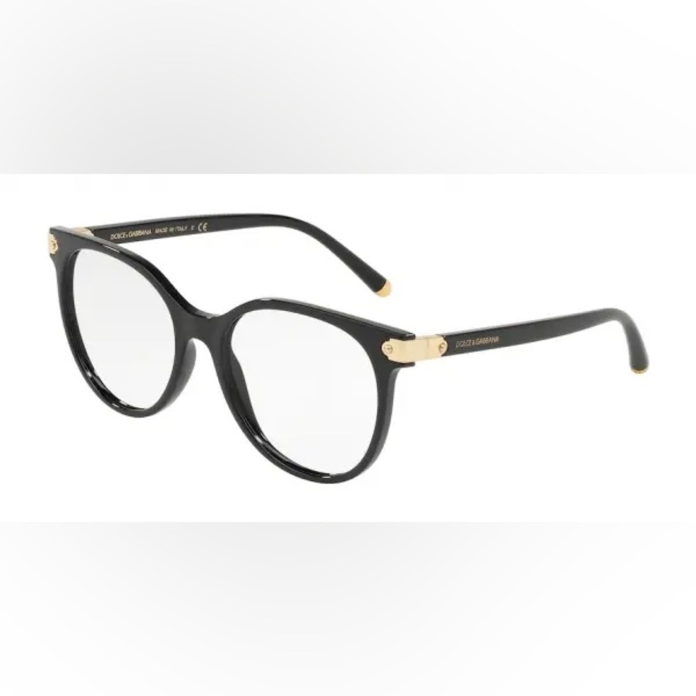 Dolce & Gabbana Eyeglasses